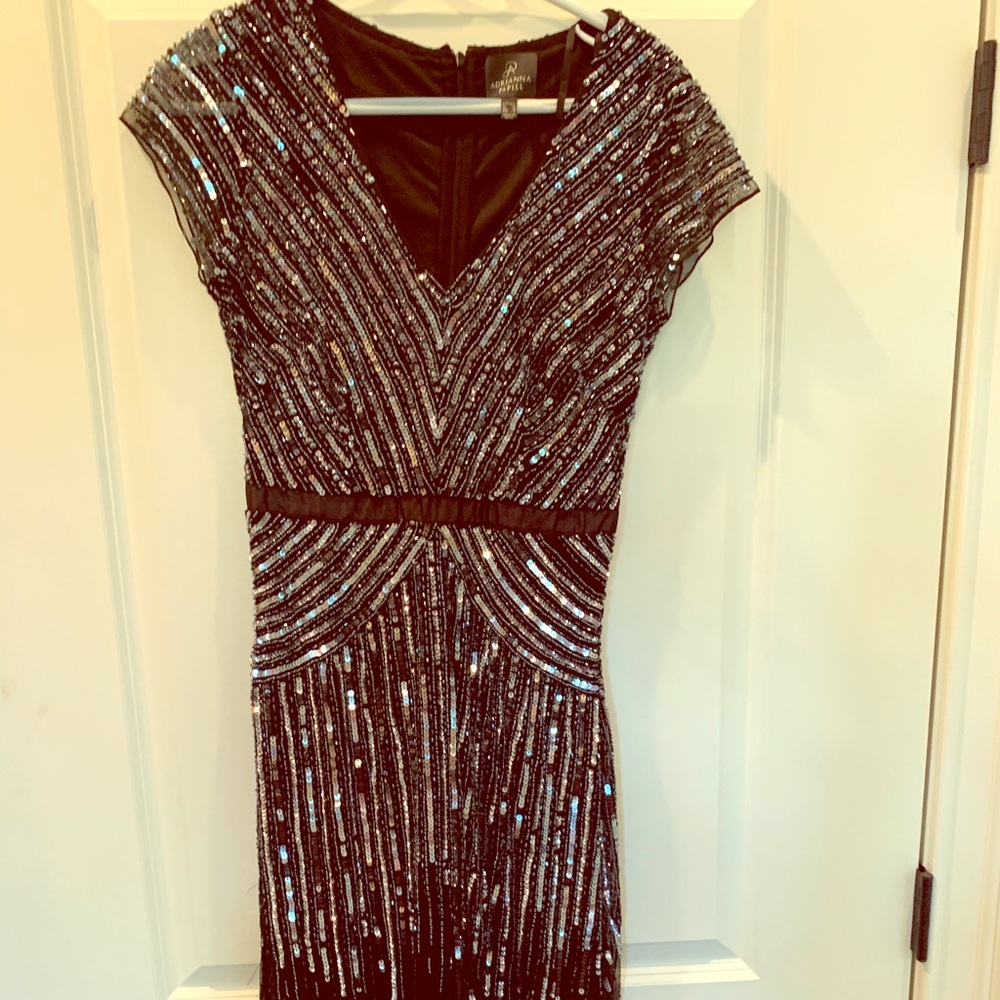 Cocktail Dress